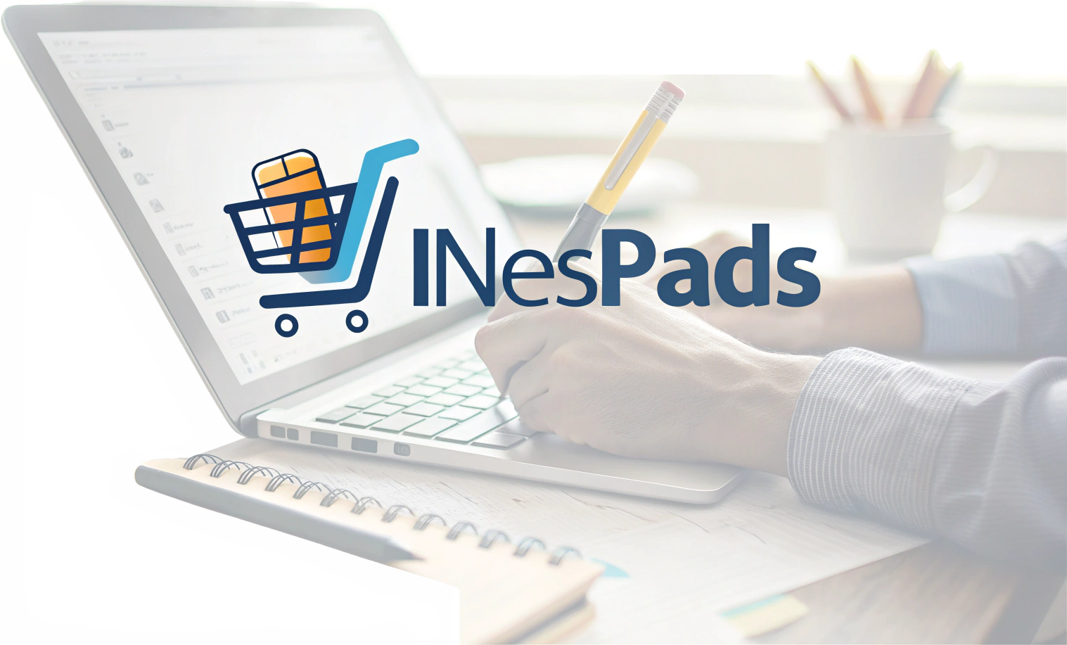 Ines Pads
