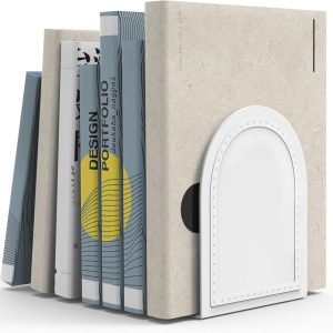 Bookends Metal Book Ends Universal Economy Bookends