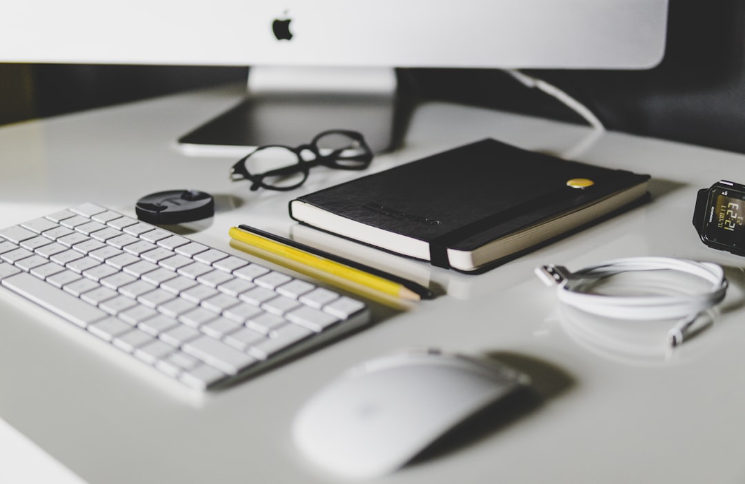 The Art of Desk Organization: Boosting Productivity with the Right Tools The Art of Desk Organization: Boosting Productivity with the Right Tools